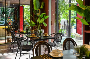 Com Boutique Hotel & Restaurant